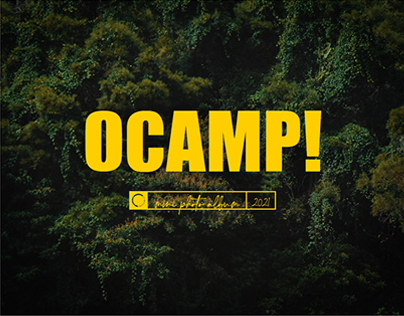 Summer Ocamp Photo Album, photography by someonelse. studio — a Hong Kong creative design studio for branding, graphic design and photography.
